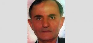 Gurbetçi asansör boşluğuna düştü