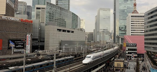20 saniye erken kalkan tren için özür