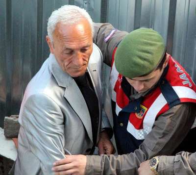 Komşu katiline ömür boyu hapis cezası istendi