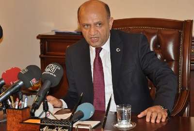 Bakan Işık: Destek sürerse yerli otomobil, yerli savaş uçağı yapacağız