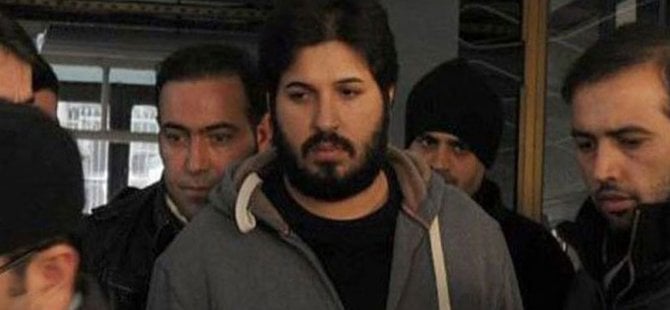 Zarrab’dan rüşvet alan gardiyana 3 yıl hapis