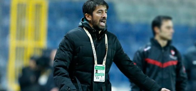 Eski gol kralı FETÖ'den gözaltında