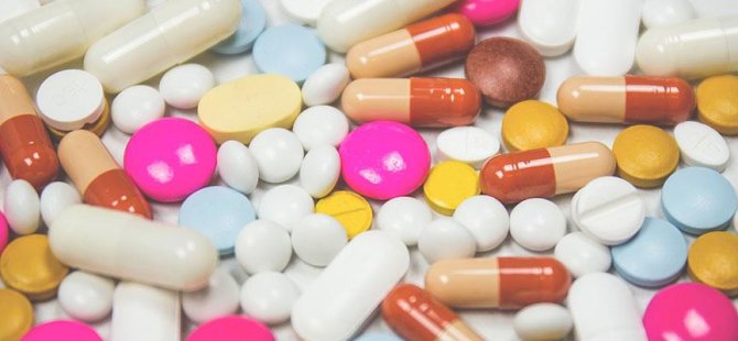 Avrupa'da sahte ilaç operasyonu: 165 tutuklama