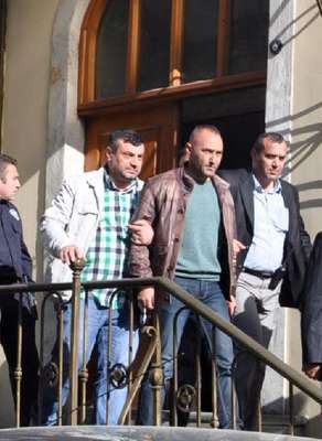 İl Milli Eğitim Müdürünü vuran memur tutuklandı