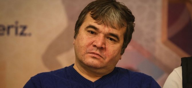 Naim Süleymanoğlu hayatını kaybetti