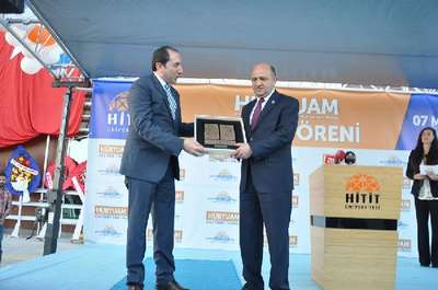 Bakan Işık: Destek sürerse yerli otomobil, yerli savaş uçağı yapacağız (3)