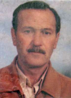 Hastane önünde fenalaşıp kalp krizinden öldü