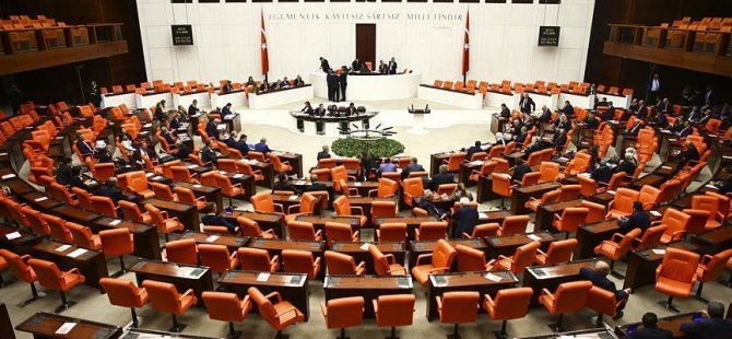 CHP'den 'Siyanür Araştırma Komisyonu' önerisi