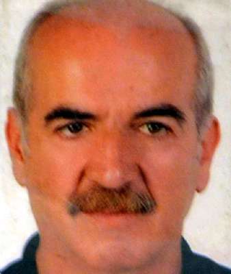 Yürüyen merdivende ölü bulundu
