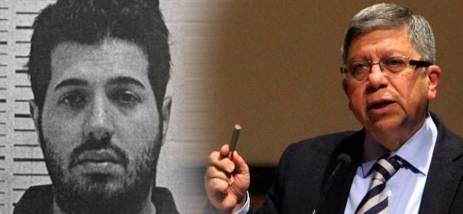 Rıza Zarrab da kandırmış