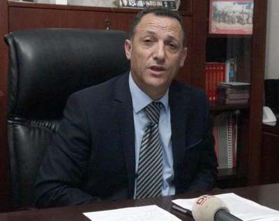 Yolu kapalı köye giden CHP il başkanı ile onu aramaya giden partililerden haber alınamıyor
