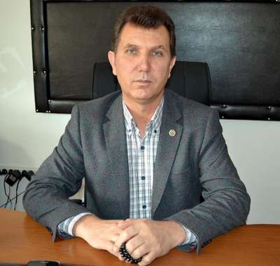 'İthal patates Türk çiftçisini bitirir'