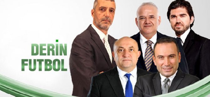 Sponsor firma Beyaz Futbol ve Derin Futbol'u bıraktı