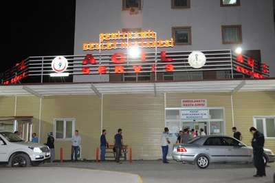 Gaziantep'te silahlı kavga: 4 yaralı