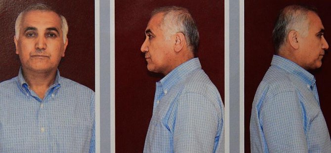 Almanya'da Adil Öksüz için yakalama kararı