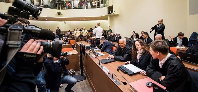 'NSU'nun görünmeyen 6. sanığı: Devlet'