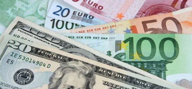 Dolar ve avroda son durum