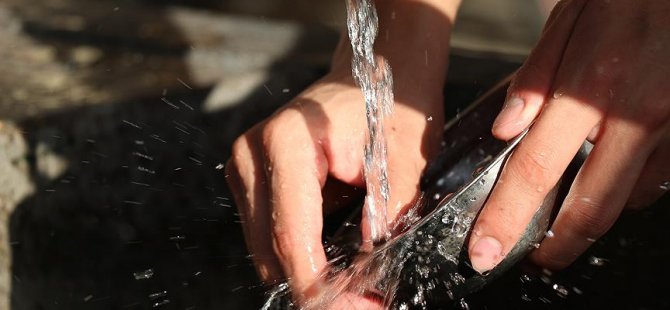 Bulaşık yıkamak ömrü uzatıyor