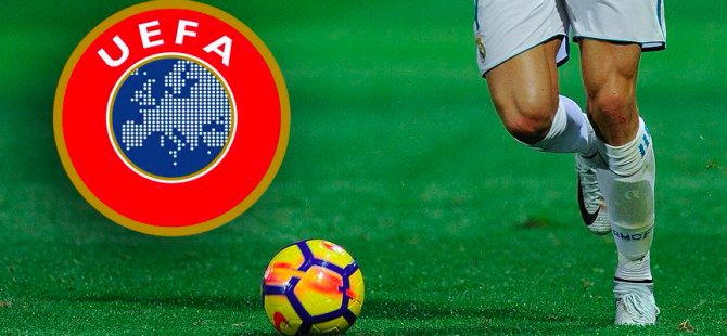 UEFA Yılın 11'i adayları açıklandı