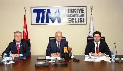 İhracatçılar maliyet artışı ve kârlılıkta düşüşten yakınıyor