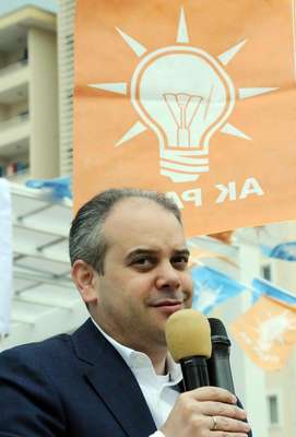 Bakan Kılıç: Yahu sizin bu milletin diniyle ne sıkıntınız var?