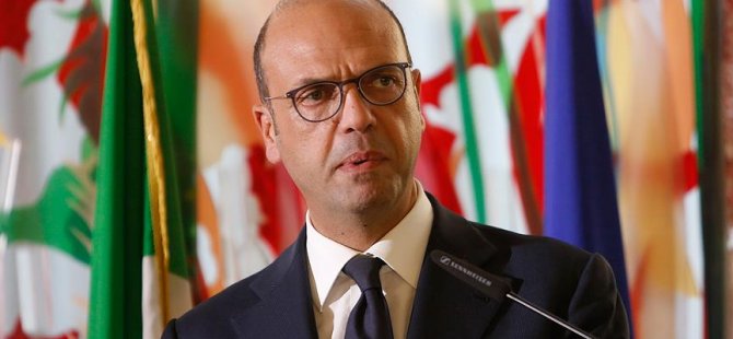 'Türkiye'nin egemenliğini savundum'