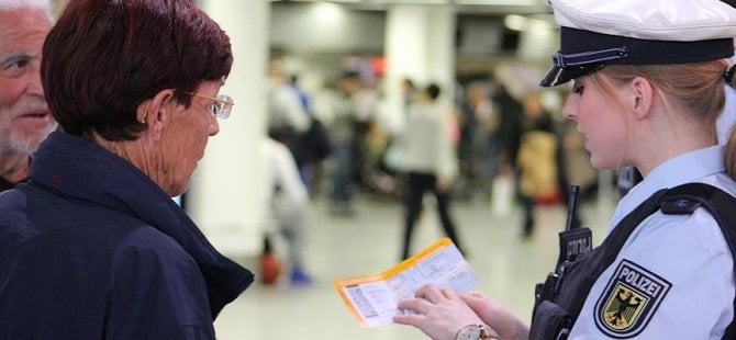 Lufthansa’da kabin personeli greve gidiyor
