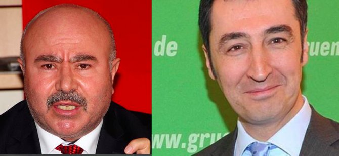 Özdemir'e hakaret edene 30 gün hapis cezası
