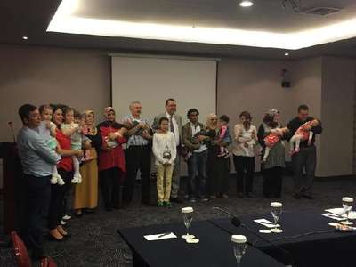 Türkiye'nin Anneleri: '7 Bölgeden 7 Annenin 7 İnanılmaz Hikayesi'