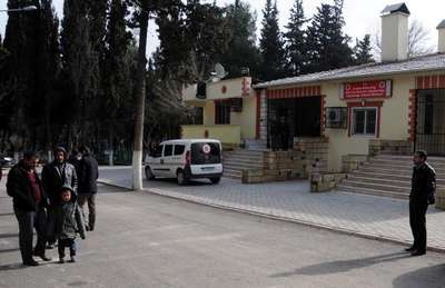 Kaza sonrası kavga: 1 ölü, 2 yaralı
