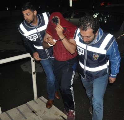 Otobüs yolcularının üzerinden ecstacy, bonzai ve eroin çıktı