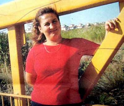 Eş katili kocanın ağırlaştırılmış müebbet cezası onandı