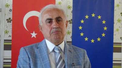 Rüşvet parası için havuz sistemi kurmuşlar