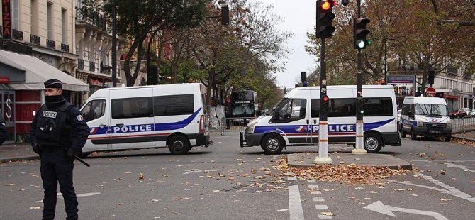 'Çocuk tacizcisi' Türkiye'ye iade edildi