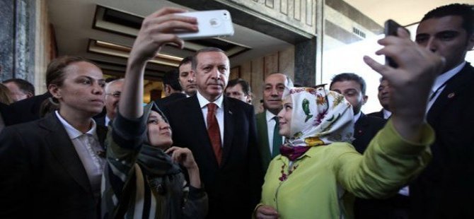 'Gençler, cumhuriyetimize sahip çıkın'