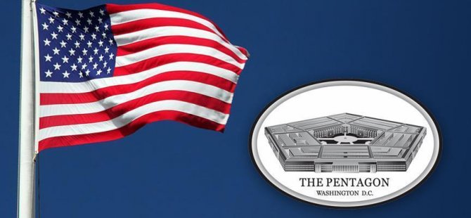 Pentagon sesten hızlı jet üretti