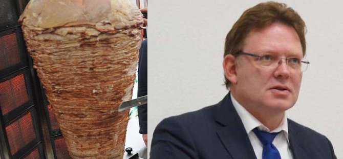 Alman belediye başkanına dönercide bıçaklı saldırı