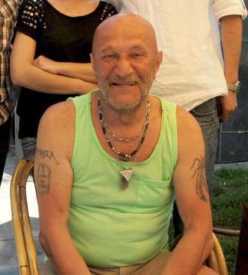 Tecavüzcü Coşkun: Zeki Alasya dünya güzeli bir insandı