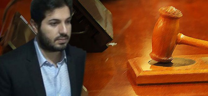 Reza Zarrab suçunu kabul etti