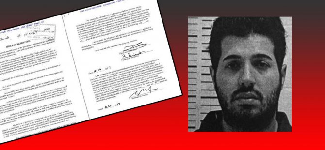 'Zafer Çağlayan'a 45-50 milyon avro rüşvet verdim'