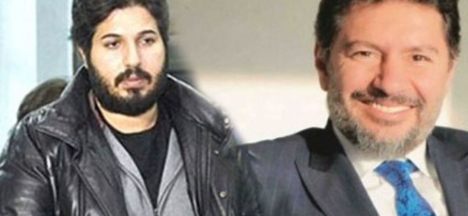 Hakan Atilla suçlu bulundu