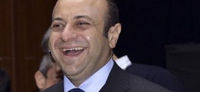 Egemen Bağış'a yeni görev