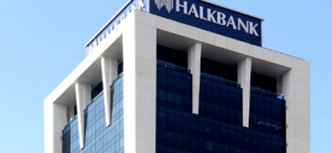 Halkbank'tan, Zarrab açıklaması