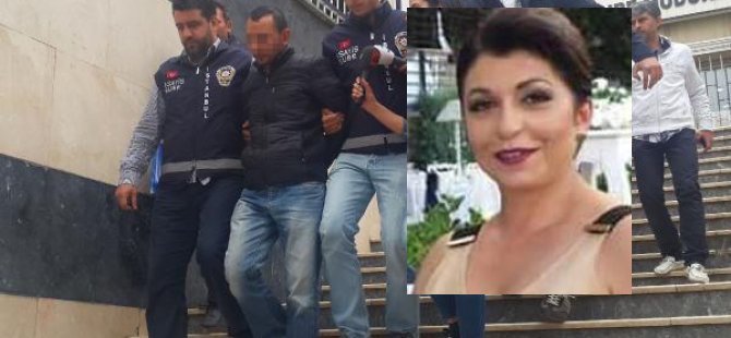 'Parçaladım, gömdüm ama arkasından vurmadım'