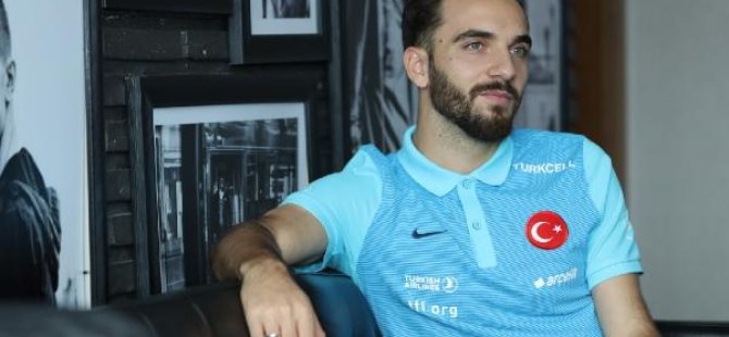 'Almanya'da alt yapılar bile A takım gibi'