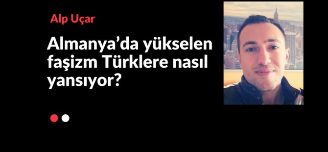 Almanya’da yükselen faşizm