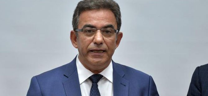 'Dış politikada dostumuz kalmadı'