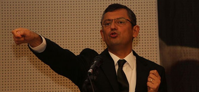 'Deniz Yücel böyle serbest bırakılmayı hak etmedi'