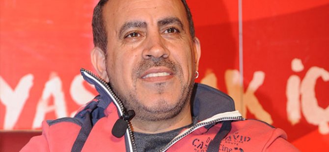 Haluk Levent: Ben Atatürkçüyüm