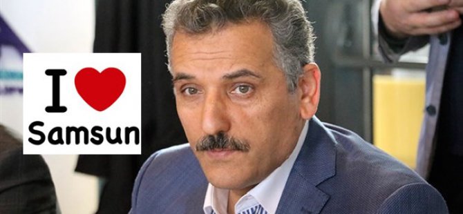 'Samsung, Samsun'un önüne geçmemeli'